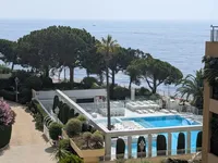 Недвижимость Apartment Monaco, Fontvieille: 1
