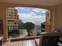 Недвижимость Apartment Monaco, Fontvieille: 2