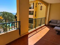 Недвижимость Apartment Monaco, Fontvieille: 4