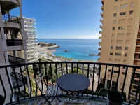 Недвижимость Apartment Monaco, Larvotto: 1