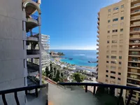 Недвижимость Apartment Monaco, Larvotto: 5