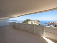 Недвижимость Apartment Monaco, Jardin Exotique: 3