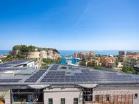 Недвижимость Apartment Monaco, Jardin Exotique: 13