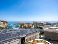 Недвижимость Apartment Monaco, Jardin Exotique: 14