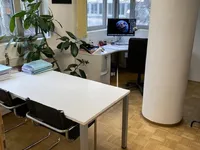 Недвижимость Офисное помещение в центре: 1