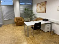 Недвижимость Офисное помещение в центре: 5