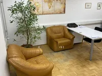 Недвижимость Офисное помещение в центре: 6