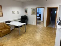 Недвижимость Офисное помещение в центре: 7