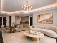 Недвижимость Apartment Monaco, Moneghetti: 1