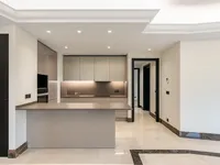 Недвижимость Apartment Monaco, Moneghetti: 4