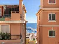 Недвижимость Apartment Monaco, Moneghetti: 10