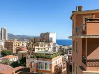 Недвижимость Apartment Monaco, Moneghetti: 12