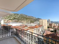 Недвижимость Apartment Monaco, Moneghetti: 13