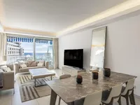 Недвижимость Apartment Monaco, Carre d'Or: 1