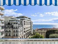 Недвижимость Apartment Monaco, Carre d'Or: 2