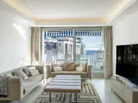 Недвижимость Apartment Monaco, Carre d'Or: 3