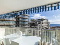 Недвижимость Apartment Monaco, Carre d'Or: 4