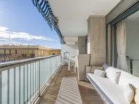 Недвижимость Apartment Monaco, Carre d'Or: 5