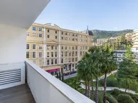Недвижимость Apartment Monaco, Carre d'Or: 12