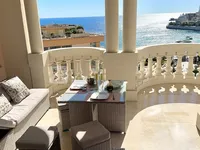 Недвижимость Apartment Monaco, Larvotto: 2