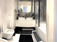 Недвижимость Apartment Monaco, Larvotto: 5