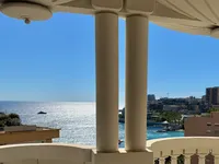 Недвижимость Apartment Monaco, Larvotto: 6