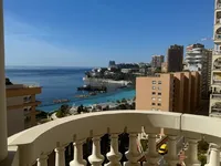 Недвижимость Apartment Monaco, Larvotto: 8