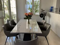 Недвижимость Apartment Monaco, Larvotto: 9