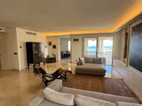 Недвижимость Apartment Monaco, Larvotto: 12