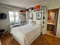 Недвижимость Apartment Monaco, Larvotto: 22