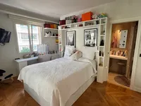 Недвижимость Apartment Monaco, Larvotto: 23