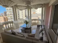 Недвижимость Apartment Monaco, Larvotto: 27