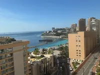 Недвижимость Apartment Monaco, Larvotto: 30