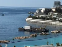 Недвижимость Apartment Monaco, Larvotto: 31