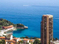 Недвижимость Apartment Monaco, La Rousse: 1