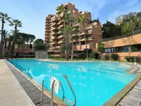 Недвижимость Apartment Monaco, La Rousse: 2