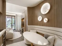 Недвижимость Apartment Monaco, La Rousse: 3