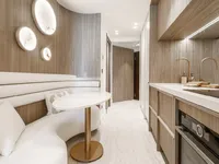 Недвижимость Apartment Monaco, La Rousse: 4