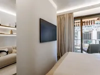 Недвижимость Apartment Monaco, La Rousse: 13