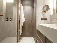 Недвижимость Apartment Monaco, La Rousse: 16