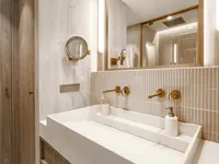 Недвижимость Apartment Monaco, La Rousse: 17