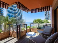 Недвижимость Apartment Monaco, La Rousse: 18