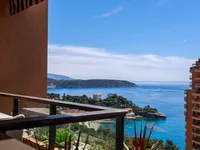 Недвижимость Apartment Monaco, La Rousse: 20