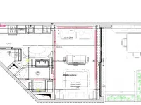 Недвижимость Apartment Monaco, La Rousse: 21