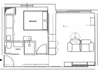 Недвижимость Apartment Monaco, Monte-Carlo: 9