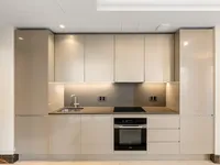 Недвижимость Apartment Monaco, Moneghetti: 4