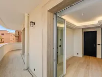 Недвижимость Apartment Monaco, Moneghetti: 5