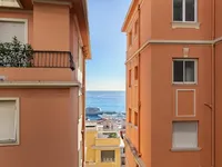 Недвижимость Apartment Monaco, Moneghetti: 6