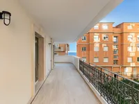 Недвижимость Apartment Monaco, Moneghetti: 7