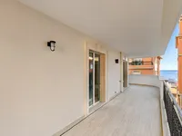 Недвижимость Apartment Monaco, Moneghetti: 8
